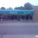 Grand Sport Center Inc - Boat Dealers