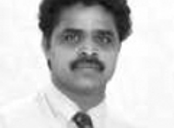 Dr. Sankar Adusumilli, MD - Raleigh, NC