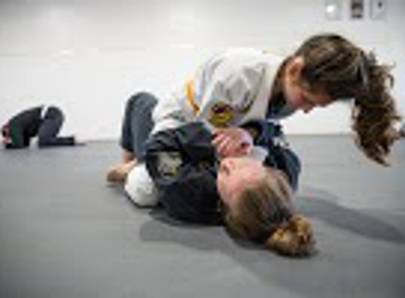 Granite Bay Jiu-Jitsu - Granite Bay, CA