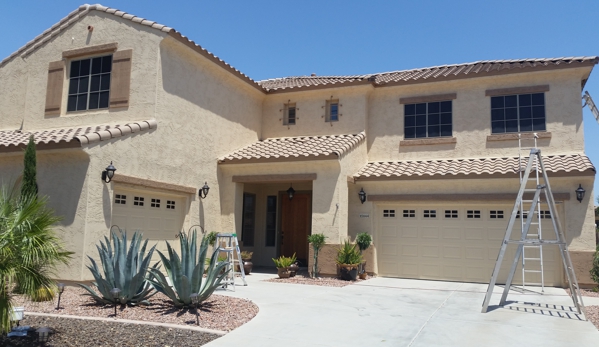 Todd's Painting, LLC - Phoenix, AZ