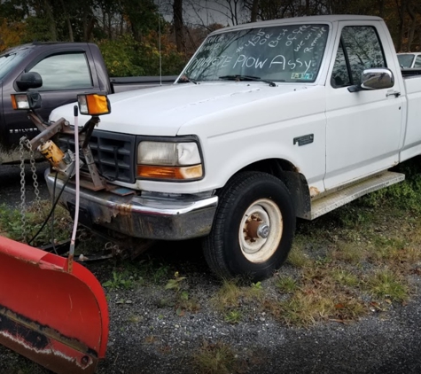 Collis Truck Parts Inc - Northampton, PA