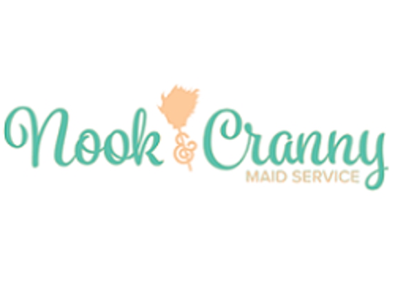 Nook & Cranny Maid Service - Atlanta, GA. Nook & Cranny Maid