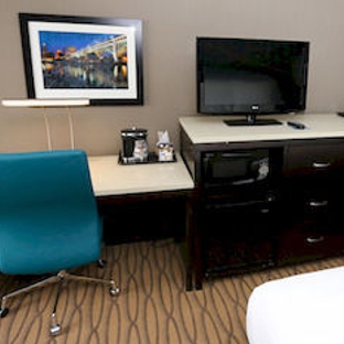 DoubleTree by Hilton Hotel Cleveland - Westlake - Westlake, OH