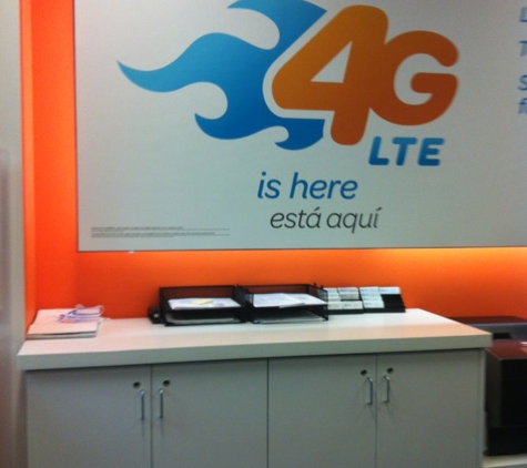 AT&T - Joliet, IL