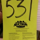 A & A Auction Gallery - Auctioneers