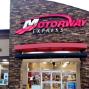 Motorway Express - Convenience Stores