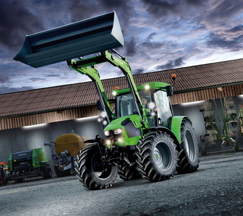 Thompson's Farm Gear