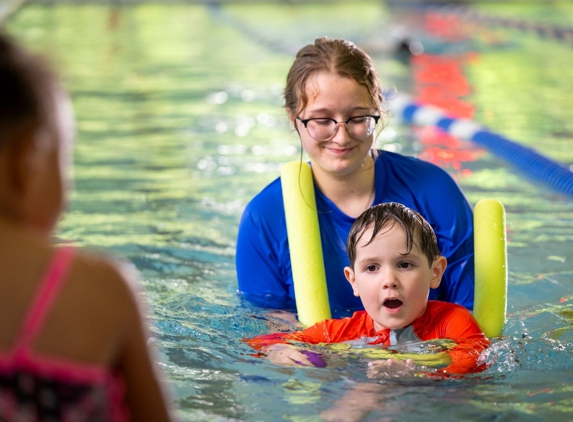 Swift Creek Family YMCA - Chesterfield, VA