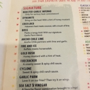 Hurricane Grill & Wings - American Restaurants