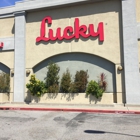 Lucky Supermarket