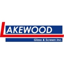 Lakewood Glass & Screen Inc. - Fine Art Artists