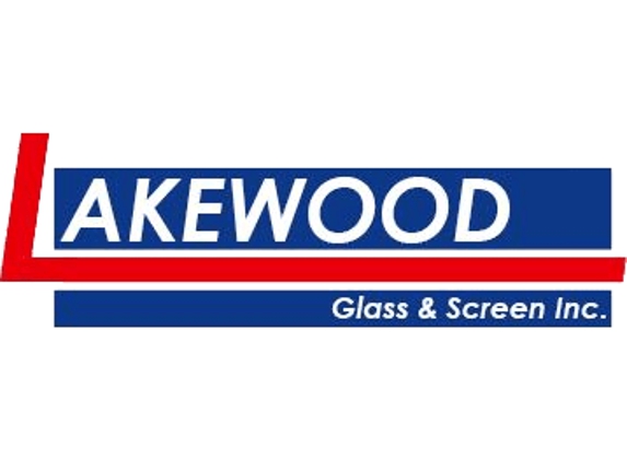 Lakewood Glass & Screen Inc. - Bellflower, CA