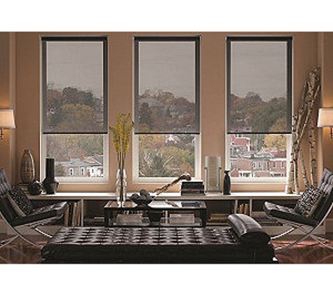 Stoneside Blinds & Shades - Los Angeles, CA