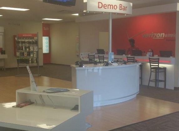 Verizon - Lexington, SC