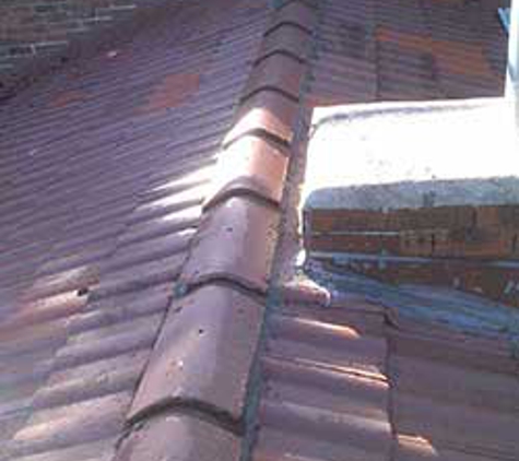 Stormproof Roofing