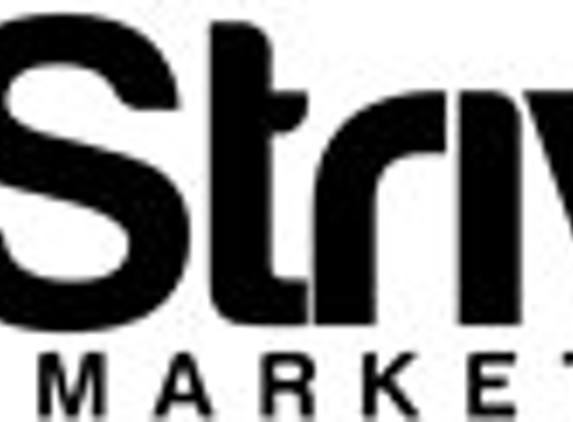 Strive Marketing - Idaho Falls, ID