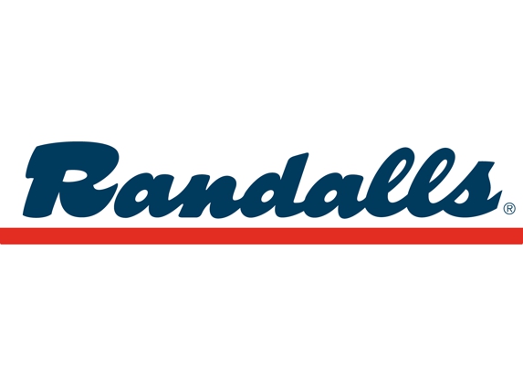 Randalls Pharmacy - Round Rock, TX