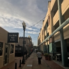 Main Street Parking Garage