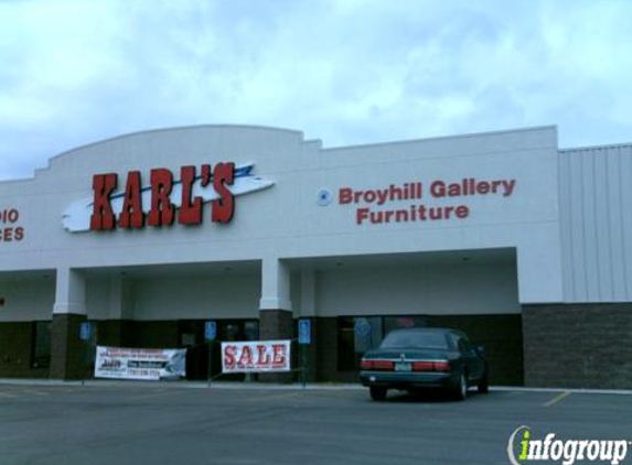 Karls Appliance - Sioux City, IA