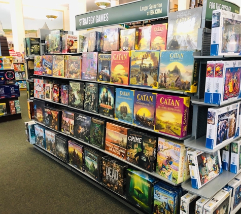 Barnes & Noble Booksellers - Santa Rosa, CA