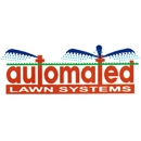 Automated Lawn Systems - Sprinklers-Garden & Lawn
