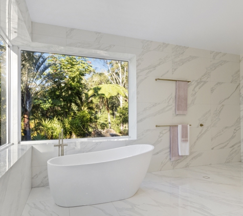 Bradnam's Windows & Doors - Broadmeadow, NSW. Aluminium Fixed Window