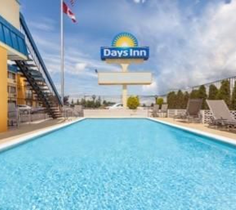 Days Inn by Wyndham Bellingham - Bellingham, WA