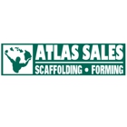 Atlas Sales Co