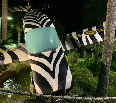 Congo River Golf - Bonita Springs, FL