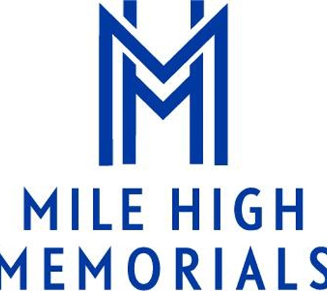 Mile High Memorials