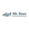 Mt. Rose Foot & Ankle Specialists gallery