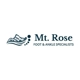 Mt. Rose Foot & Ankle Specialists