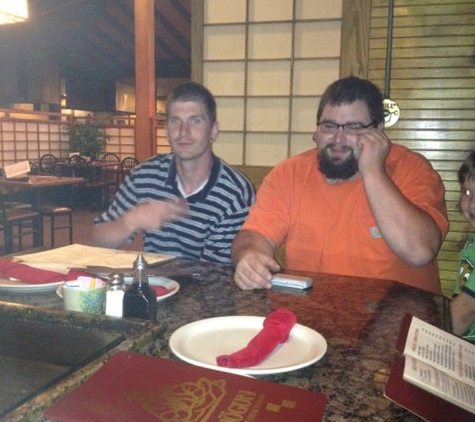 Shogun Japanese Steak House - Monroeville, PA