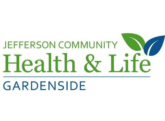 Jefferson Community Health & Life Gardenside Long-Term Care - Fairbury, NE