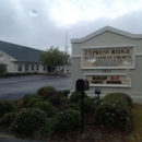 Cypress Ridge Presbyterian - Presbyterian Churches