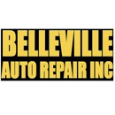 Belleville Auto Repair & Salvage - Auto Repair & Service