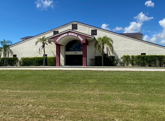 HCA Florida Institute for Women's Health and Body - Okeechobee - Okeechobee, FL