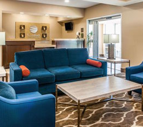 Comfort Inn & Suites - Mount Sterling, KY