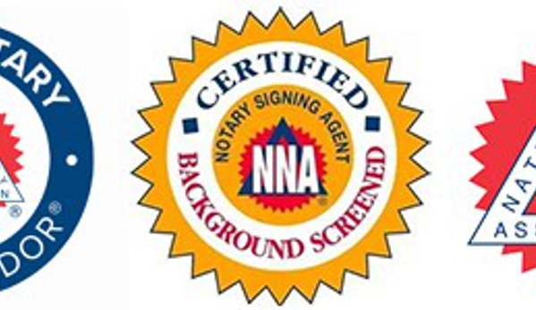 Mobile Notary and Signing Agent Services - Taylorsville, UT. Certified Notary and Signing Agent Services