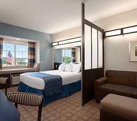 Microtel Inn & Suites by Wyndham Wilkes Barre - Wilkes Barre, PA