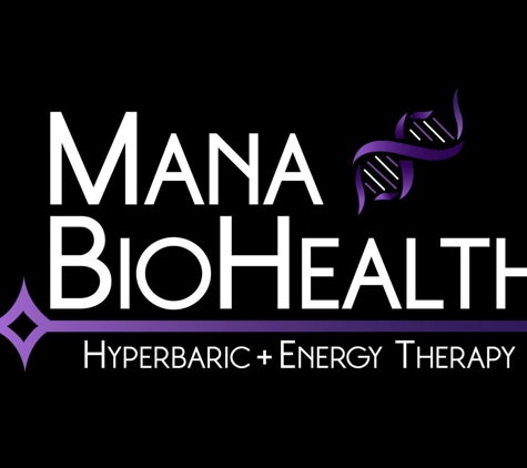 Mana BioHealth - Ortonville, MI