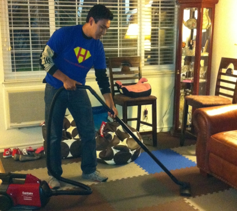 Housemaidhero Vancouver - Vancouver, WA