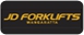 JD Forklifts - Forklifts & Forklift Repairs