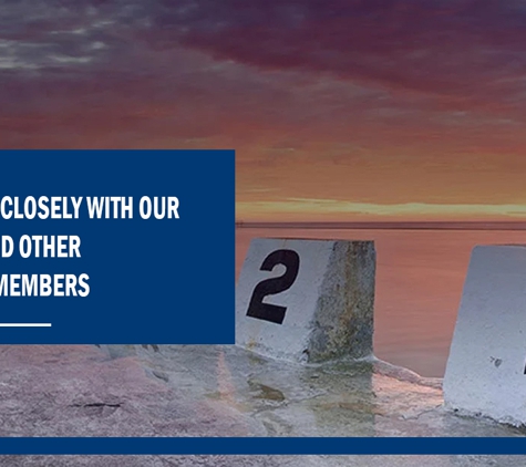 Daly.Smith Pty Ltd - Morisset, NSW. We work closely with our client and other project members.