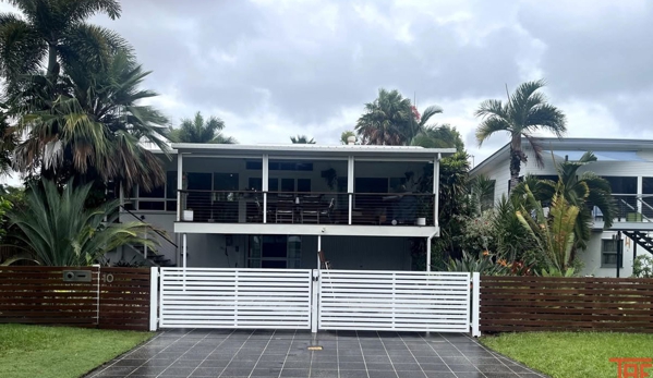 Townsville Aluminium Fabrications - Currajong, QLD