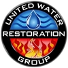 United Water Restoration Group of Charlotte gallery