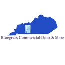 Bluegrass Commercial Door and More, LLC - Door Wholesalers & Manufacturers