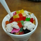 Big Spoon Yogurt Natomas