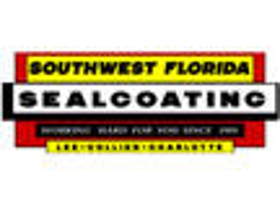 Southwest Florida Sealcoating - Fort Myers, FL