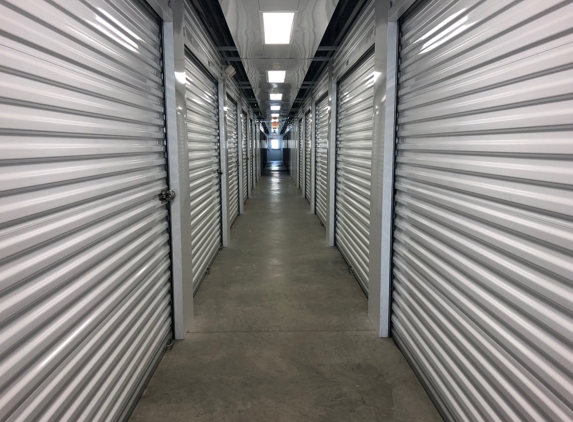 Public Storage - League City, TX